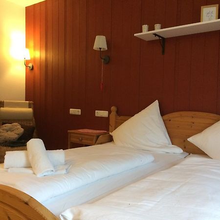 Pension Gluecklich Horgenzell Экстерьер фото